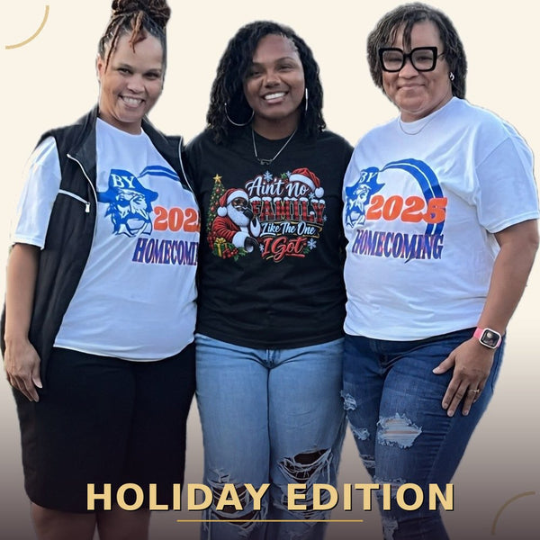 Holiday Edition