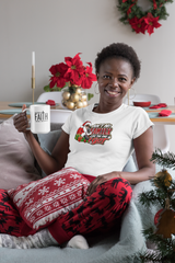 Ain't No Family Like the One I Got Holiday T-Shirt