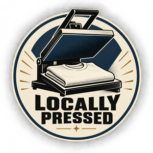 Locally Pressed