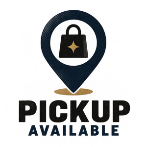 Pickup Available