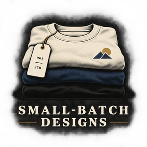 Small-Batch Designs