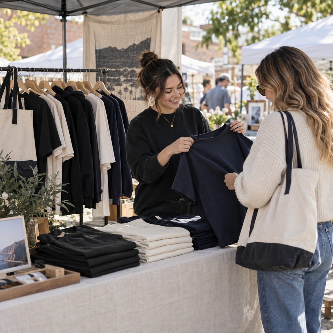 Community Market